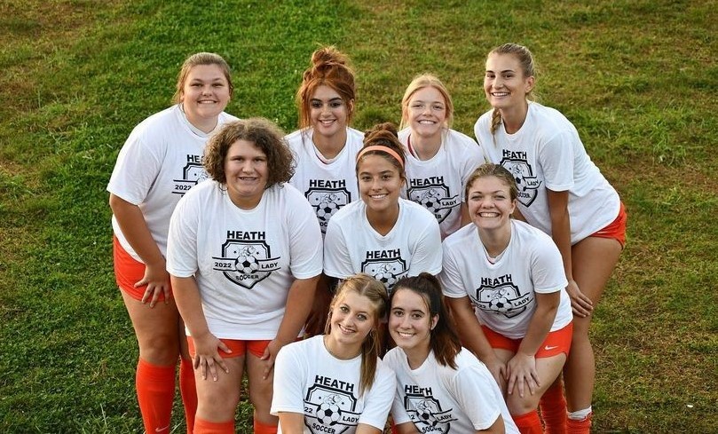 Girls Soccer