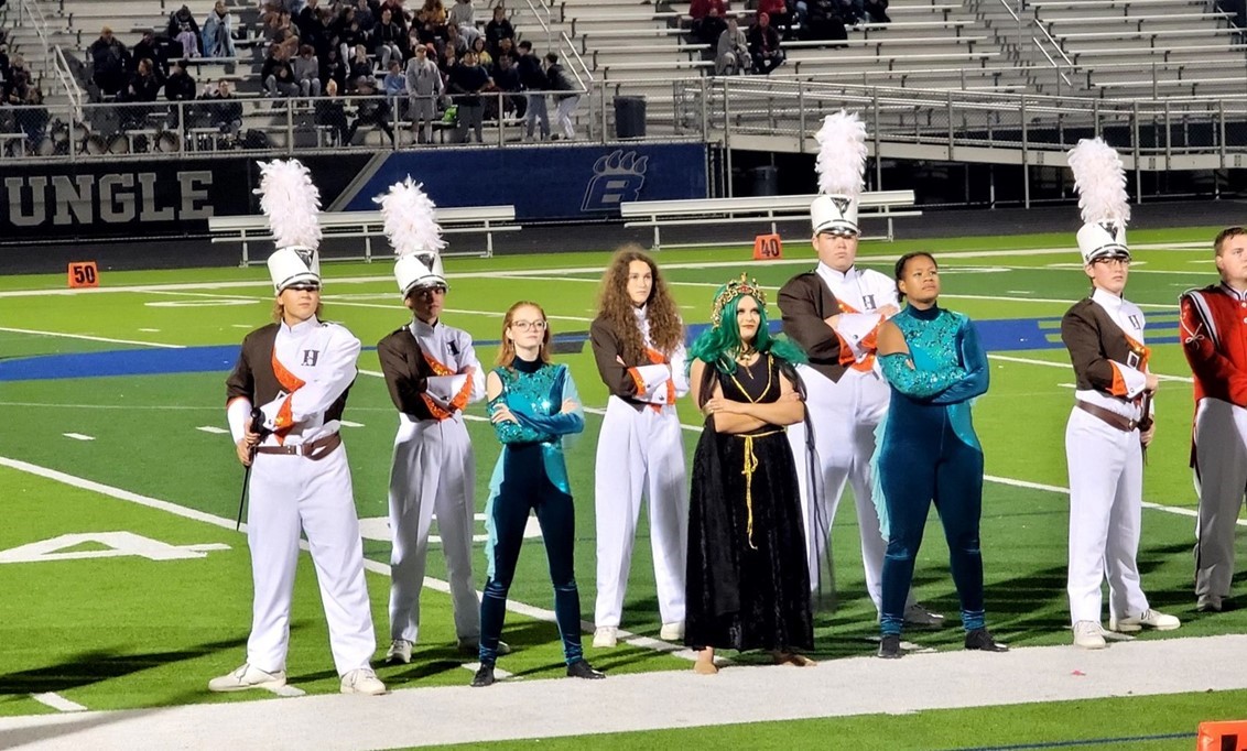 HHS Band rating