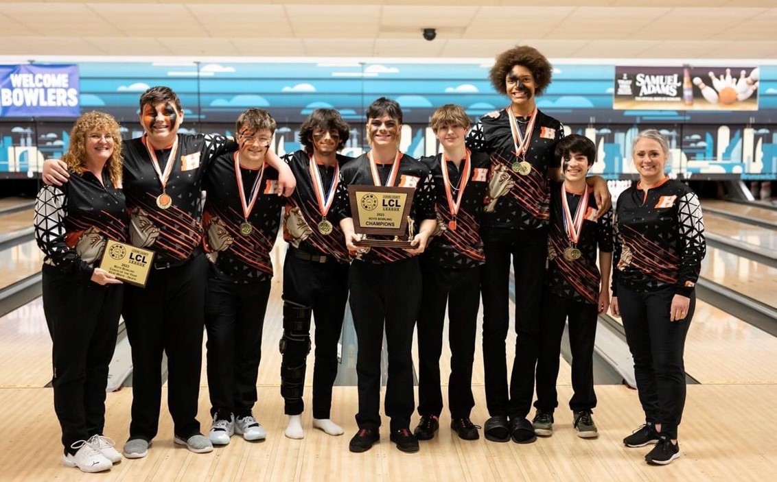 LCL Champions
