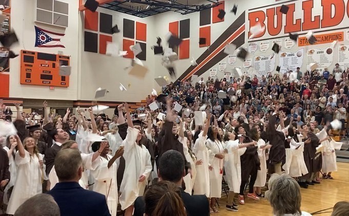 HHS Graduation