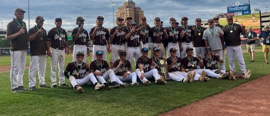 2024 Division III State Champions