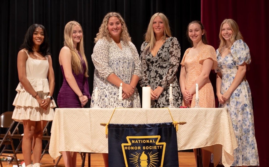 NHS 2024