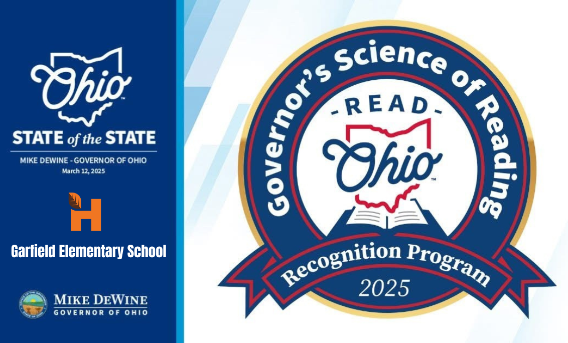 Science of Reading recognition 2025