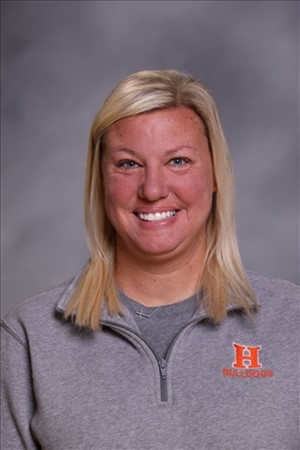 Heather Gibson 