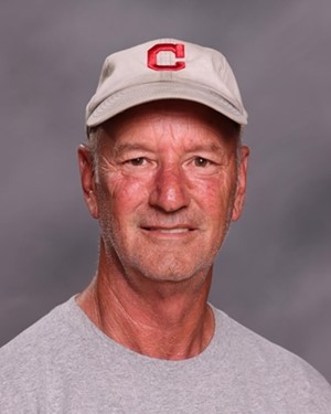 Dennis Benner 