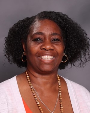 Shela Croom 
