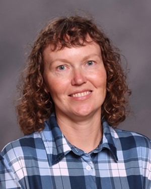 Ruthie Franke 