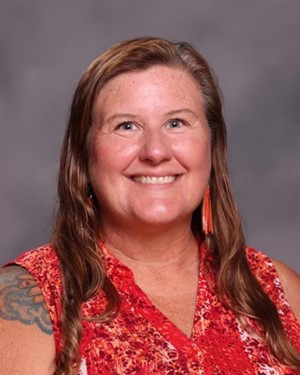 Allison McCoy 