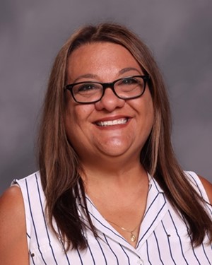 Marcie Holloway 