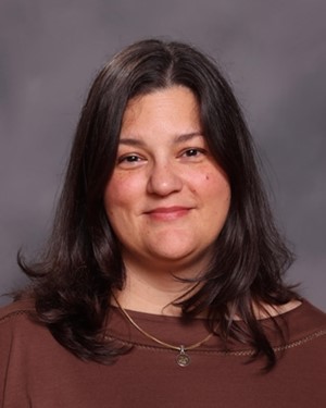Erin Justice 