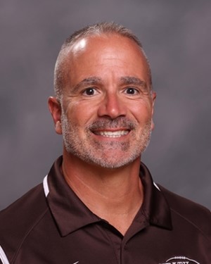 Eric Marinacci 
