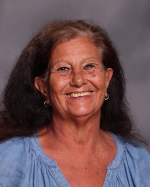 Debra McLaughlin 