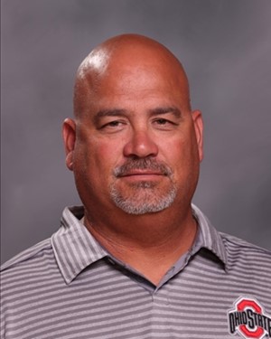 Mike Saalfield 