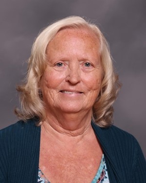 Twila Thorp 