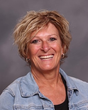 Rhonda White 