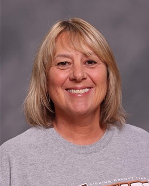 Kim Witzberger 