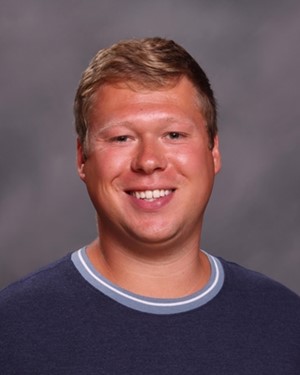 Cameron Vayansky 