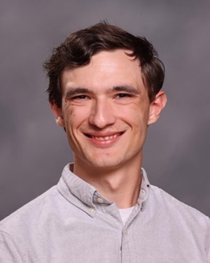 Corbin Russ 
