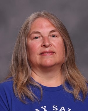Charlotte Chappelear 