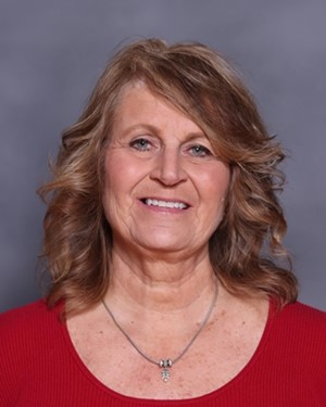 Paula Drumm 