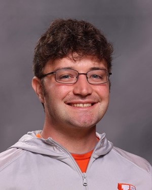 Brendt August 