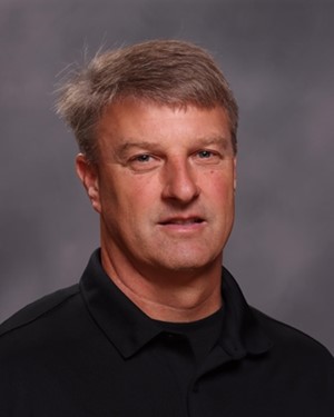 Rick Brown 