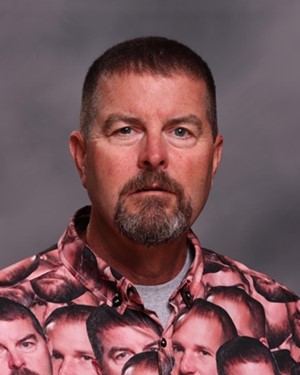 Bo Hanson 