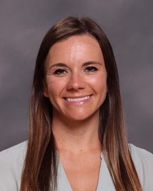 Brittany Priest 