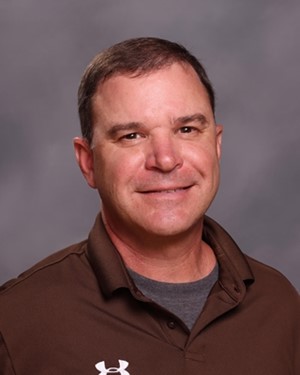 Thomas Warren 