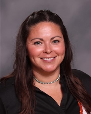 Melinda Shifflet 