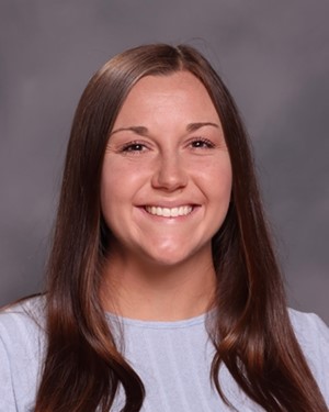Emily Patton 
