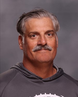 Jay Newsome 