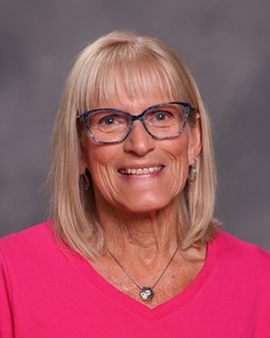 Marcy Holton 