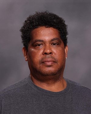 Nelson Peralta-Santana 
