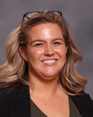 Allison Frazee 