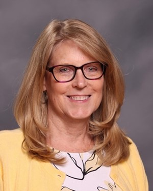 Christine Demas 
