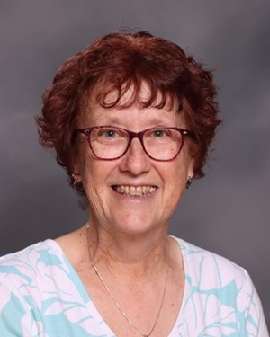 Cindy Demchak 
