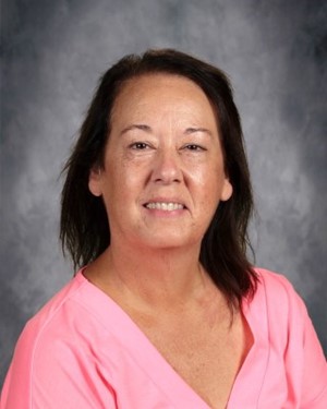 Kim Hall 
