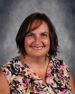 Barbara Jackson 