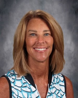 Marci Jarrett 