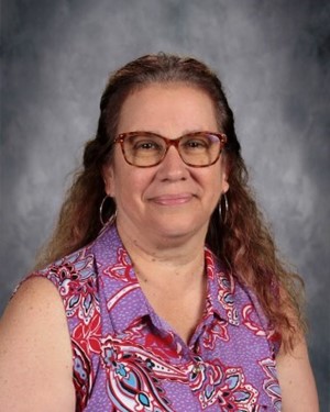 Leigh Ann Lutz 