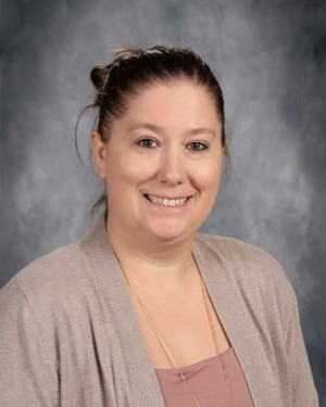 Stephanie Maddux 