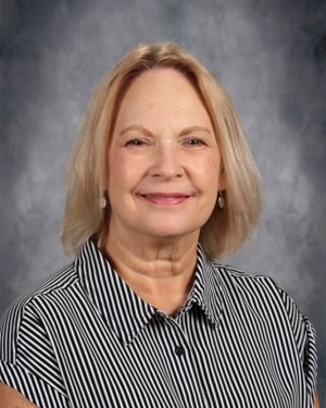 Beverly Morton 