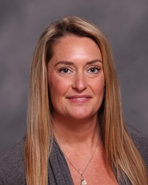 Jessica McClain 