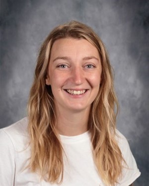Isabelle Smith 