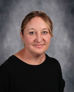 Julie Jacomini 