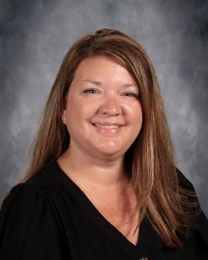 Lisa Bossert 