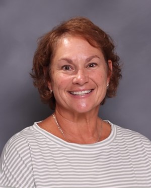 Deborah Booth 