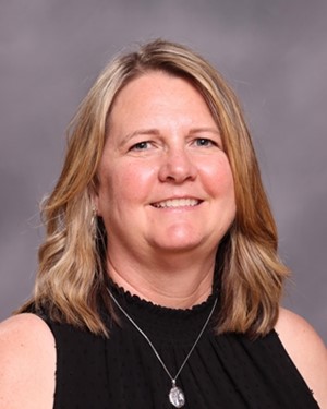 Traci Brandt 