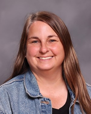 Marci Harbage 